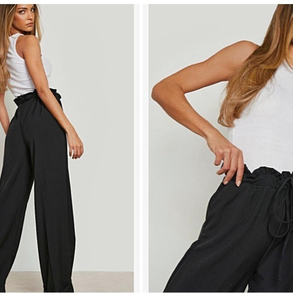 Sacred Hawk Trousers With a Pop Colour Belt Trousers Size XS - Picture 4 of 13